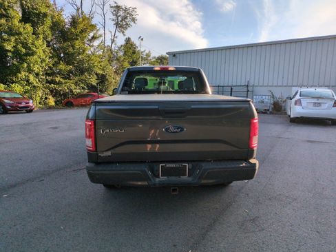 Used 2015 Ford F150 XL w/ Equipment Group 101A Mid RWD image 4