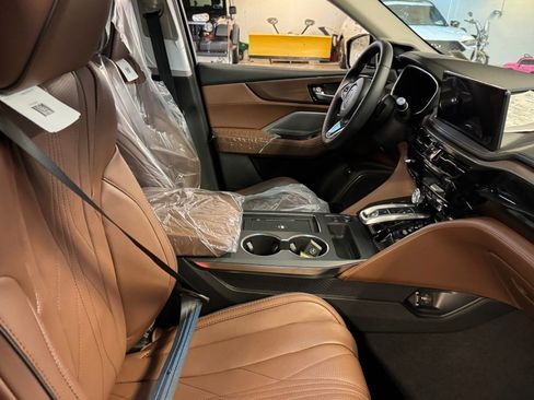 New 2026 Acura MDX w/ Advance Package image 35
