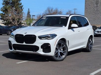 Certified 2023 BMW X5 xDrive40i w/ M Sport Package