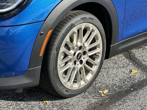 New 2026 MINI Cooper S image 29