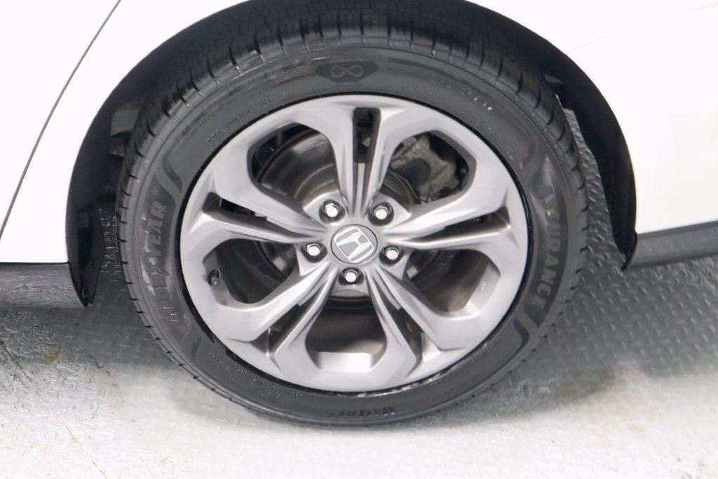 Used 2023 Honda Accord EX-L image 19