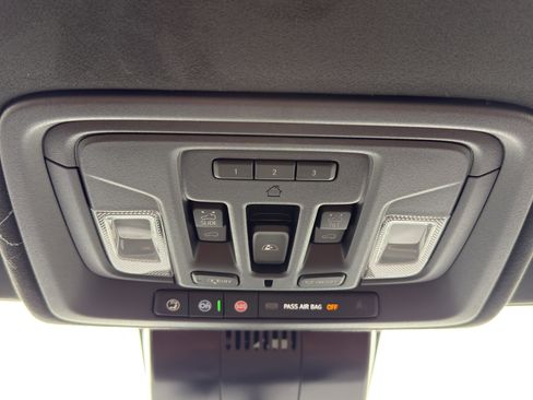 New 2026 GMC Sierra 1500 Denali Ultimate AWD/4WD image 26