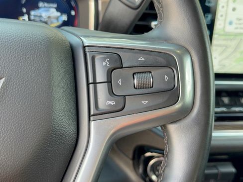 Certified 2025 Chevrolet Silverado 3500 LT w/ Safety Package AWD/4WD image 19