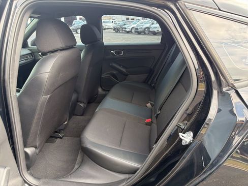 Used 2023 Honda Civic Sport image 25