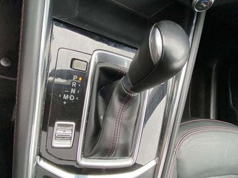 Used 2024 MAZDA CX-5 Carbon Edition image 18