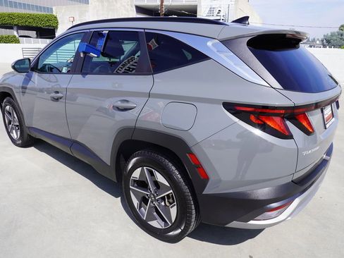 Used 2025 Hyundai Tucson SEL image 5