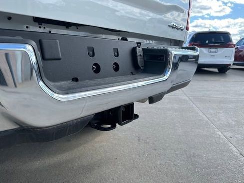 New 2024 RAM 2500 Tradesman w/ Chrome Appearance Group image 33