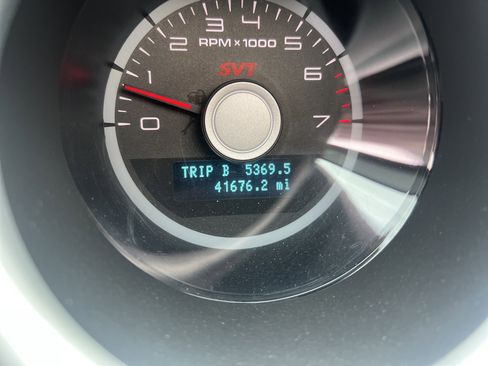 Used 2011 Ford Mustang Shelby GT500 w/ SVT Performance Pkg image 22