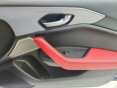 Used 2021 Acura TLX w/ A-SPEC Pkg image 24