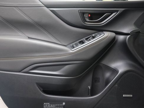 Certified 2024 Subaru Forester Wilderness image 23