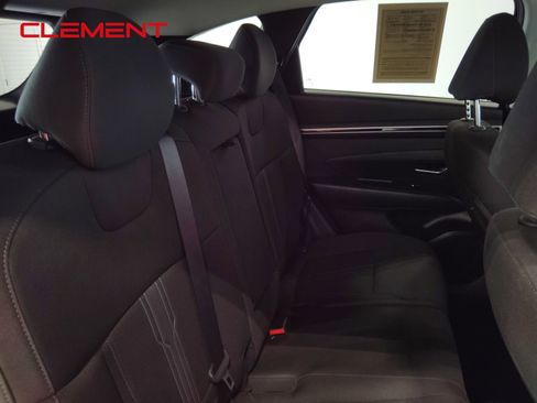 Used 2023 Hyundai Tucson SEL image 40