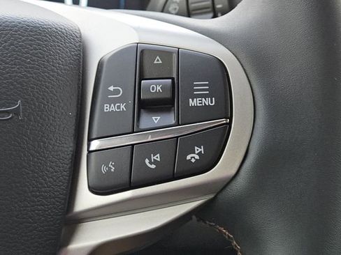 New 2026 Ford Explorer Active image 20