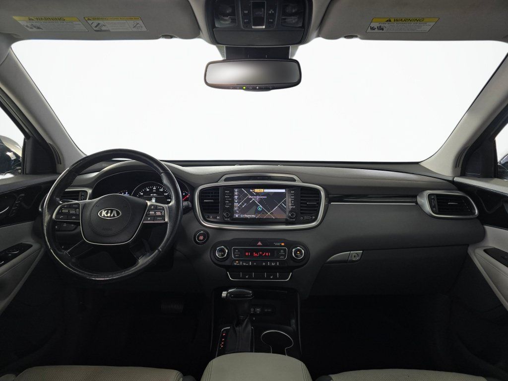 Used 2019 Kia Sorento SX FWD image 25