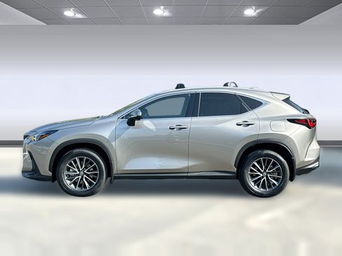 Certified 2026 Lexus NX 350 AWD w/ Accessory Package (2T) image 2