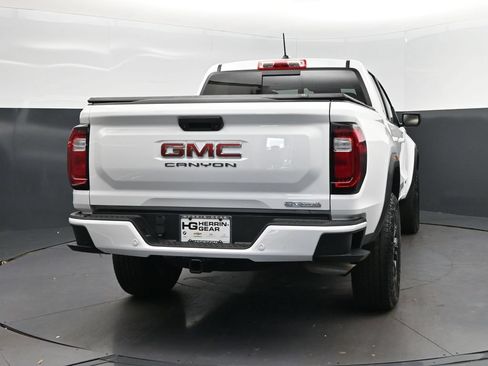 Used 2023 GMC Canyon Elevation w/ Convenience Package RWD image 7