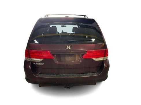 Used 2008 Honda Odyssey EX-L image 4