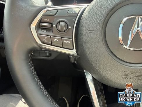 Certified 2026 Acura MDX SH-AWD w/ Advance Package image 19