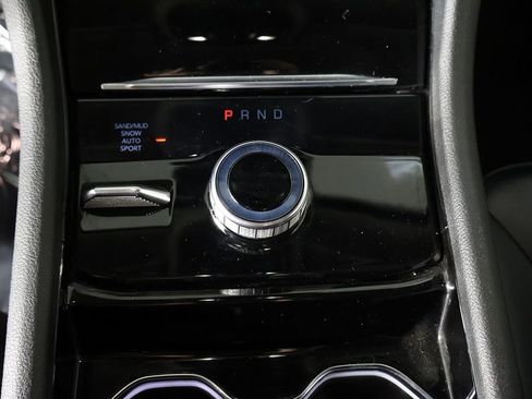 Used 2023 Jeep Grand Cherokee Limited AWD/4WD image 49
