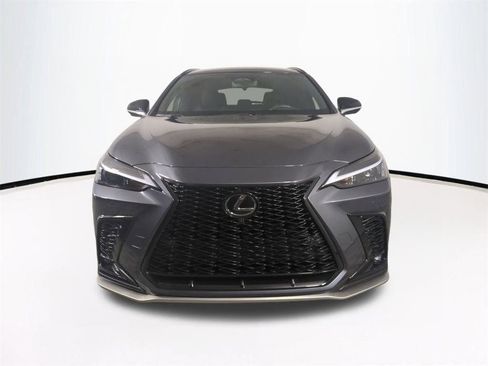 Used 2024 Lexus NX 350 F Sport image 3