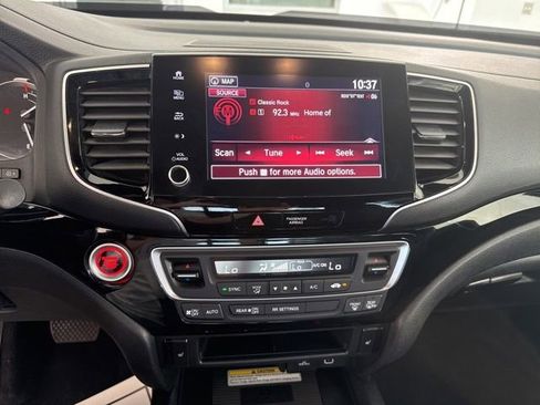 Used 2023 Honda Ridgeline Black Edition image 24