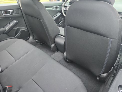 Used 2023 Honda Civic LX image 11