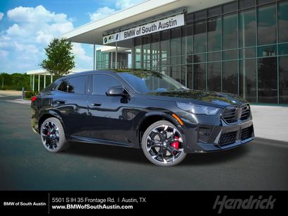 New 2027 BMW X2 M35i