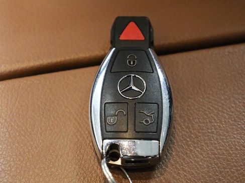 Used 2017 Mercedes-Benz GLE 43 AMG AMG GLE 43 image 39