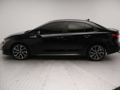 Certified 2022 Toyota Corolla SE FWD image 12