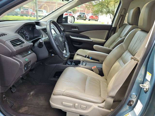 Used 2014 Honda CR-V EX-L image 10