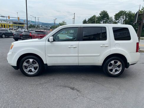 Used 2013 Honda Pilot EX-L image 6