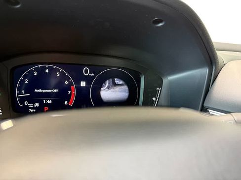 New 2026 Acura ADX FWD image 21