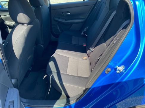 Used 2023 Nissan Sentra SV FWD image 33