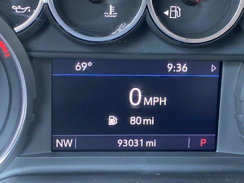 Used 2021 Chevrolet Tahoe LT image 31