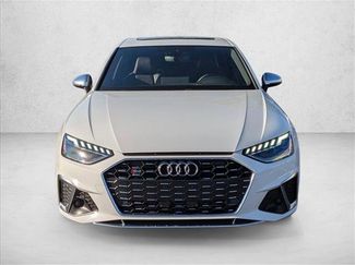 Used 2022 Audi S4 Premium video 2