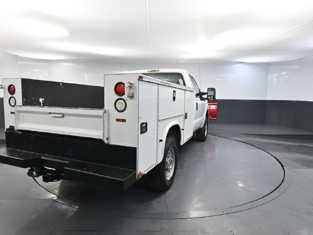 Used 2014 Ford F350 XL AWD/4WD image 4