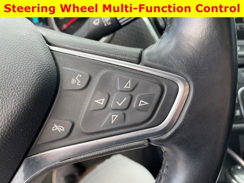 Used 2018 Chevrolet Malibu LT FWD image 22