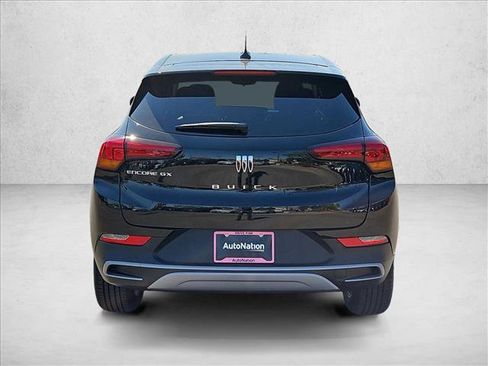 New 2026 Buick Encore GX Preferred FWD image 8