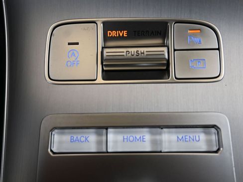 New 2026 Genesis GV70 3.5T Sport Advanced image 36