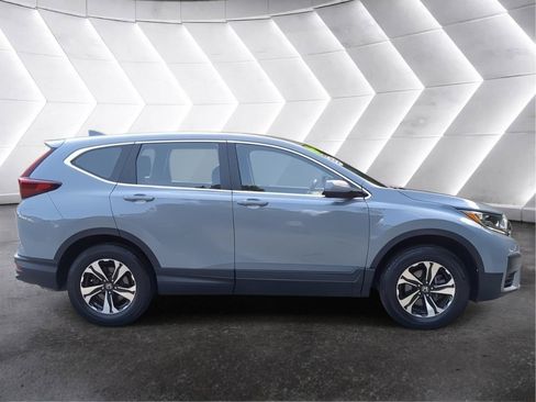 Used 2022 Honda CR-V Special Edition image 2
