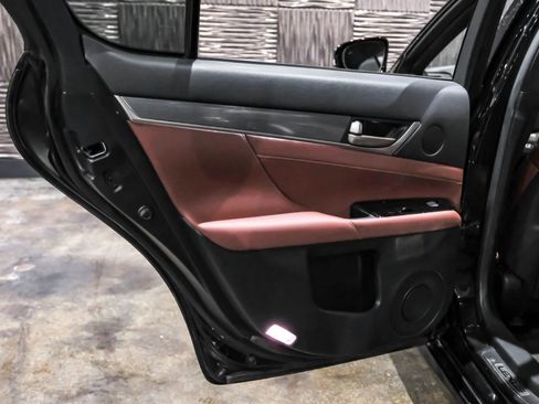 Used 2015 Lexus GS 350 w/ F Sport Package RWD image 45