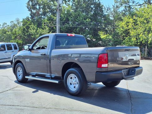 Used 2017 RAM 1500 Tradesman w/ Power & Remote Entry Group RWD image 3
