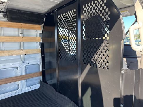 Used 2023 Ford Transit 250 Low Roof AWD w/ Exterior Upgrade Package image 11