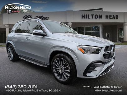 Used 2025 Mercedes-Benz GLE 350 4MATIC