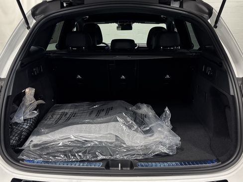 New 2026 Mercedes-Benz GLC 300 4MATIC image 26