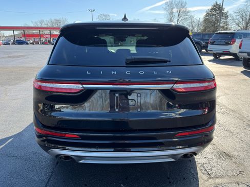Used 2020 Lincoln Corsair Reserve image 6