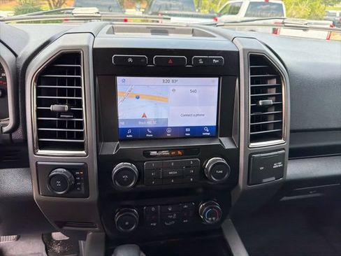 Used 2020 Ford F150 Raptor w/ Equipment Group 801A Mid AWD/4WD image 2