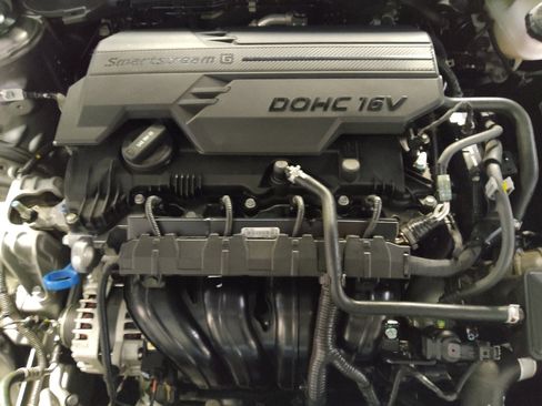 Used 2025 Kia K4 FWD image 30
