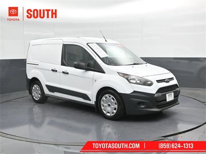 Used 2017 Ford Transit Connect XL
