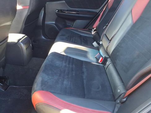 Used 2019 Subaru WRX STI image 17