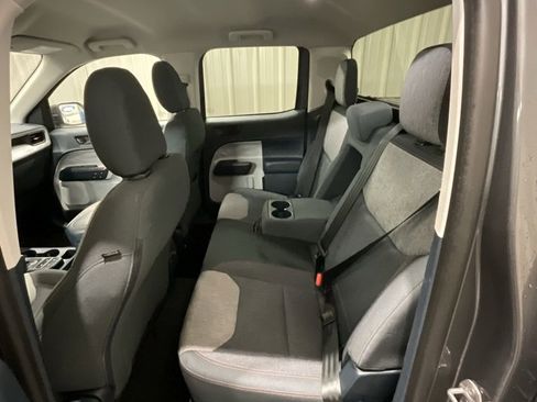Used 2024 Ford Maverick XLT w/ Equipment Group 300A Standard image 11